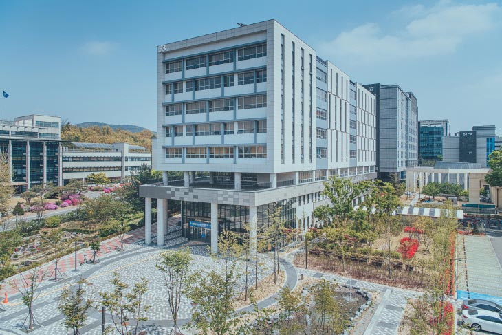 서울과기대, 수소연료전지 분야 우수기업 테크윈과 산학협력 업무협약 체결